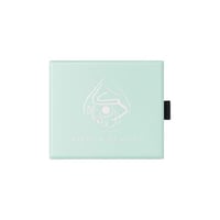 علبة دكان الفضه سحاب