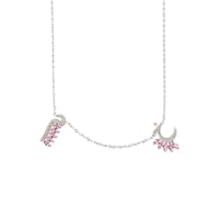 سلسله الحروف العربية شايني - تصميم خاص