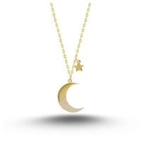 سلسله هلال ونجمه