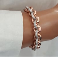 سوار مكس مميز