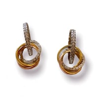 حلق كارتييه