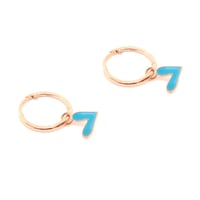 حلق قلب دبل فيس