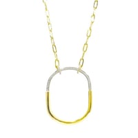 عقد لوك تيفاني