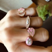 خاتم كليوبترا صن