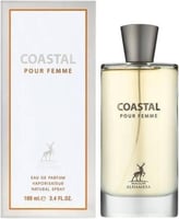 عطر كوستال الهامبراء نسائي او دي برفيوم 100 مل