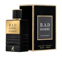 عطر بي اي دي هوم الهامبراء رجالي او دي برفيوم 100...