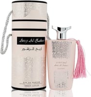 عطر اريج الزهور نسائي او دي بارفيوم 100 مل