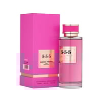 عطر درعه 555 نسائي 100 مل