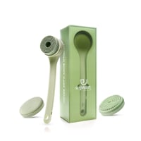 فرشاة الاستحمام للعناية بالجسم