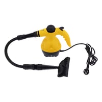 جهاز التنظيف بالبخار