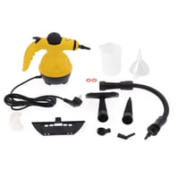 جهاز التنظيف بالبخار