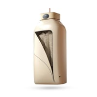 مجفف الملابس الكهربائي