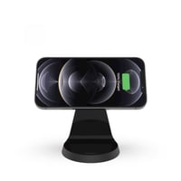 بيلكن حامل شاحن لاسلكي مغناطيسي