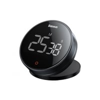 بيسوس مؤقت رقمي