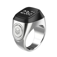 خاتم التسبيح الذكي