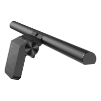 بيسوس مصباح مكتبي على شاشة الحاسوب