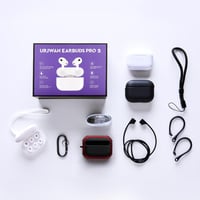 سماعة أرجوان برو 2