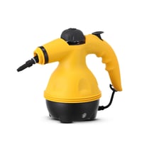 جهاز التنظيف بالبخار