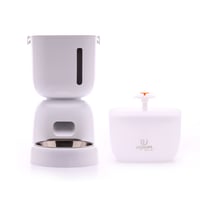 أرجوان بكج الحيوانات الأليفة الذكي