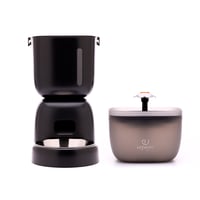 أرجوان بكج الحيوانات الأليفة الذكي