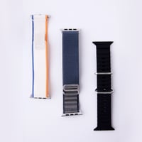 ساعة أرجوان ألترا 2