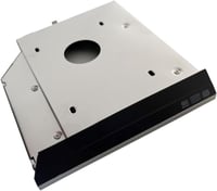 علبة تخزين هارد ديسك اضافي