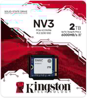 هارديسك كينغستون 2 تيرا-Harddisk kingston 2 TTB M....