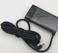 شاحن لابتوب اتش بي-HP Laptop Adapter 19.5V 3.33A 6...