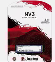 هارديسك كينغستون داخلي-Hard Disk SSD internal King...