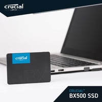 هارد ديسك داخلي-Hard Disk SSd internal Crucial(SAT...