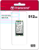 هاردسك Transcend512GB