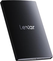 هارديسك خارجي ليكسر اس اس دي 1تيرا -Lexar Harddisk...