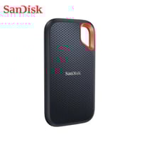 هارد ديسك سان دسك خارجي اس اس دي 4 تيرا-Harddisk S...