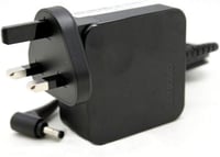 شاحن لابتوب لينوفو- Lenovo Laptop Adapter 20V-2.25...