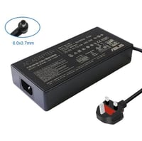 شاحن لابتوب اسوس- Asus Laptop Charger 20V-12.0A 24...