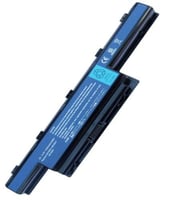 بطارية لابتوب ايسر-Battery Acer 4741