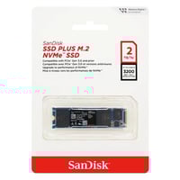 هاردسك سان ديسك داخلي ام دوت تو 2 تيرا-Harddisk SS...