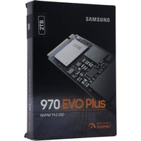 هاردسك 2 تيرا - hard disk samsung 2tb SSD