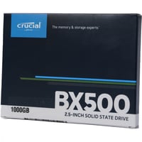 Hard Disk SSd internal Crucial(SATA) 1 TB