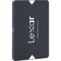 Hard Disk SSd internal- Lexar (SATA) 512GB