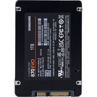 هاردسك سامسونج داخلي 1 تيرا - Hard Disk SSd intern...