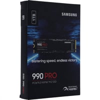 Hard Disk SSd M.2 internal Samsung pro 1TB