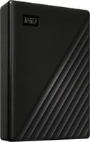 هاردسك خارجي 5 تيرا-Hard disk External HDD WD