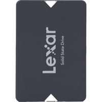 Hard Disk SSd internal- Lexar (SATA) 512GB