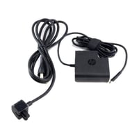 شاحن لابتوب اتش بي-HP 20V-3.25A 45W TUPE C Charger