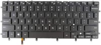 كيبورد ديل -Keyboard DELL 13-9343