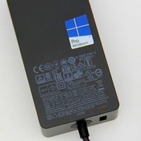شاحن لابتوب مايكروسوفت سيرفس102 واط -Adapter Micro...