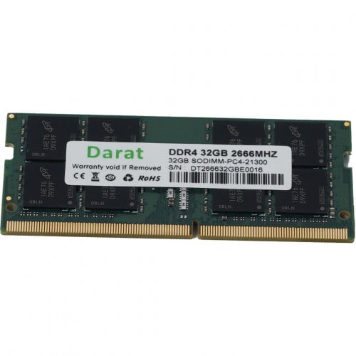 رامات-LAPTOP-RAM-32GB-DDR4-2666MHZ-SODIMM-PC4-2130...