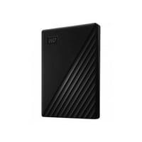 هاردسك خارجي 2 تيرا-Hard disk External HDD WD