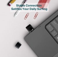 واي فاي يو اس بي بسرعة300 ميجايت في الثانية من Tp-...